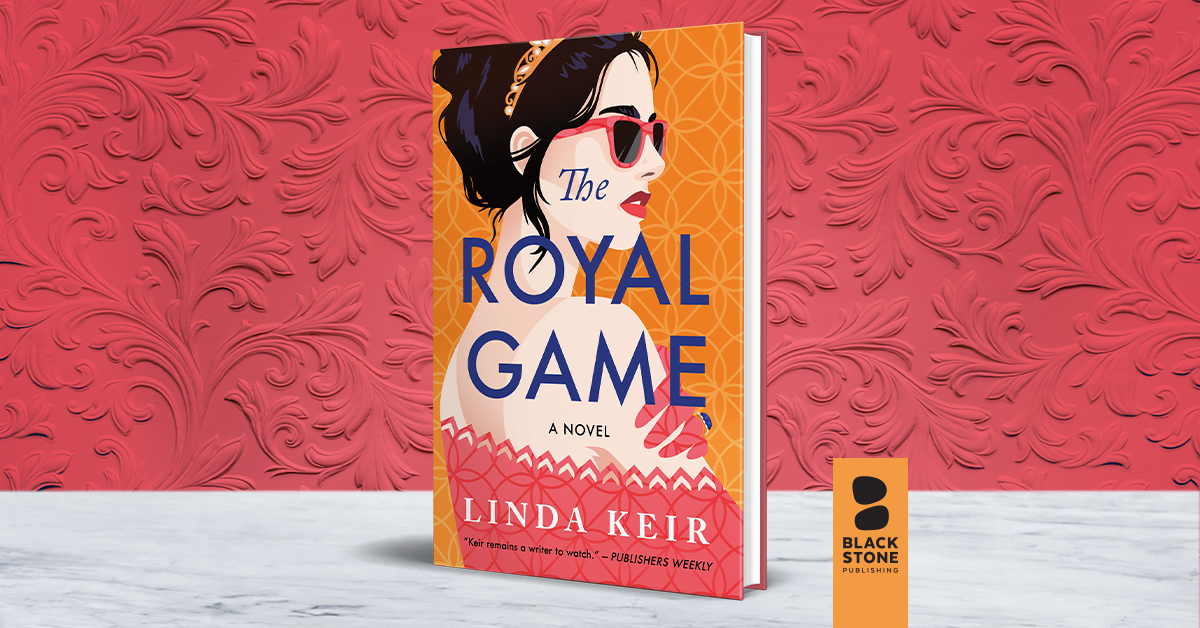 The Royal Game by Linda Keir